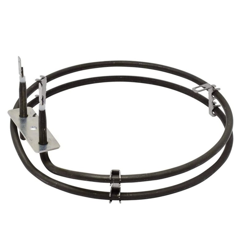 LAZER ELECTRICS Replacement Heating Fan Oven Element for Belling Cookers/Ovens