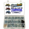 SPECBOLT 250pc Bolt kit Yamaha Banshee YFZ350 quad body plastic fenders engine exhaust