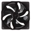 Noiseblocker NB-eLoop Fan B12-PS Black Edition - 120mm PWM