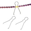Bicycle Chain (Golden Yellow), 3 Chain Fasteners and Removal Tool,