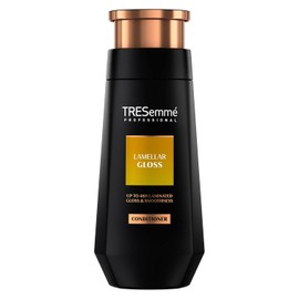 TRESemme Lamellar Gloss Conditioner salon-grade hair care for a smooth fibre finish 300 ml