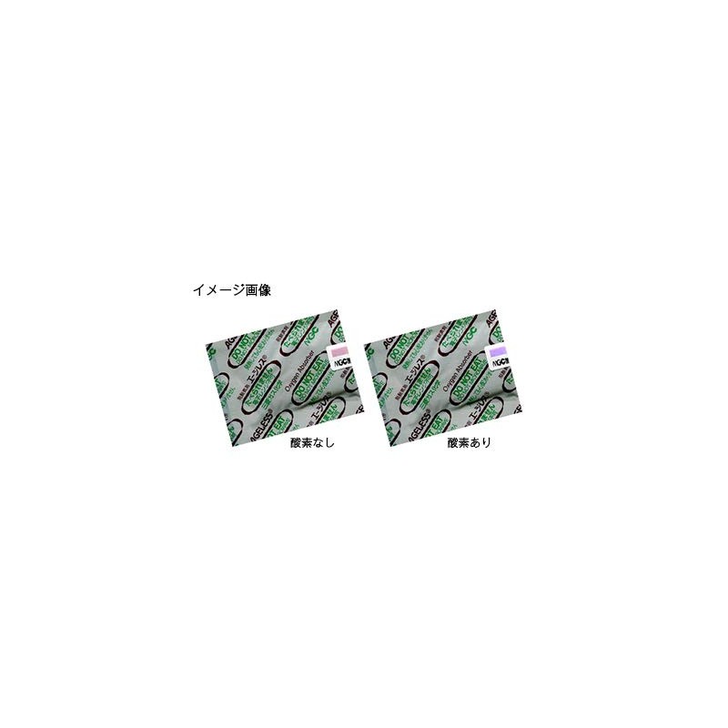 Deoxidizing Agility SPE-100A 100 Pieces x 1 Bag Fast Acting