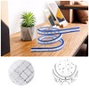 XINMEIWEN 20Inch Ruler Flexible Curve Template Double Side Ruler for