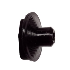 Replacement Knob Switch Run Choke for Cummins Onan P2500i Generator Inverter (2500 W Peak / 2000 W Rated [gas]) and compatible screw - new, 3d printed part