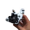 Huayi OEM Carburetor Carb Assembly Compatible with Generac iQ2000 Gas