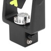 FDC064 Mini Prism Reflector K9 Glass High Accuracy Portable Surveying