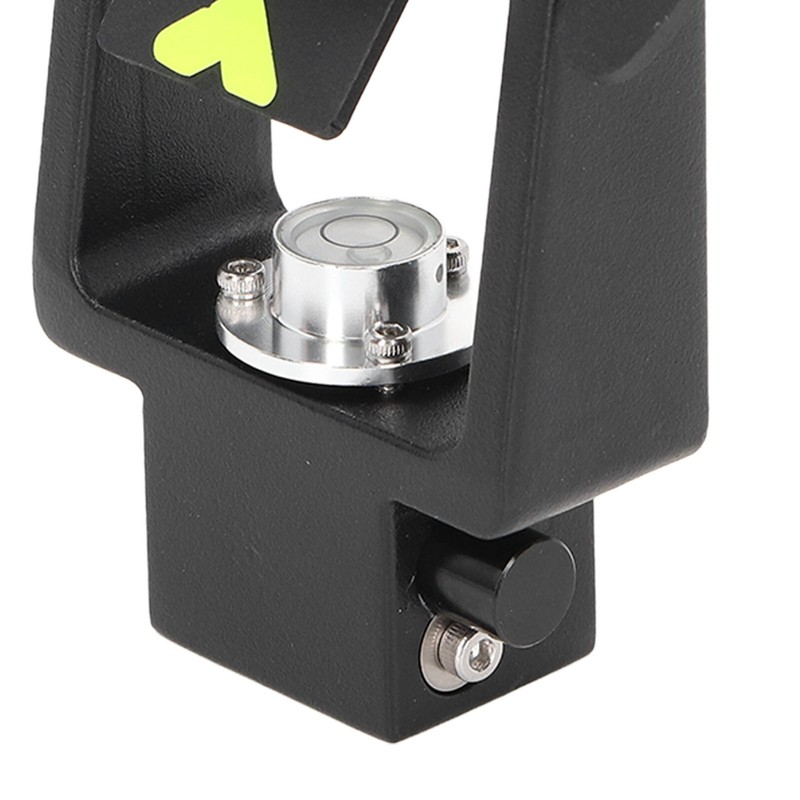 FDC064 Mini Prism Reflector K9 Glass High Accuracy Portable Surveying