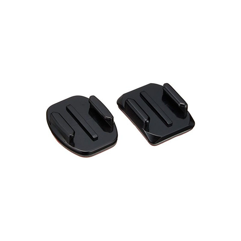 GoPro Genuine Accessory Base Mount (Flat & Curved Surface) AACFT-001