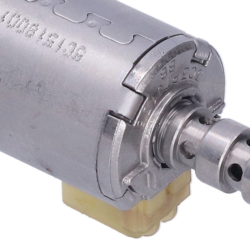 Transmission Solenoid Valve 3C3Z-7J136-BA Replacement Fit for Ford E150 E250