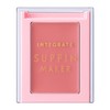 Integrate PK322 Peek-a-boo Maker, Cheek & Lip Nude Cherry, 4