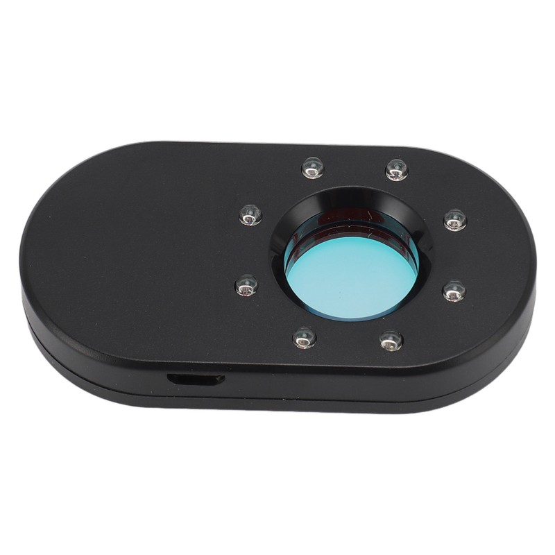 Wireless Signal Detector Sensitive Portable Infrared Camera Bug Finder for