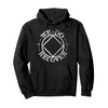 Narcotics Anonymous: We Do Recover Pullover Hoodie