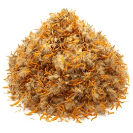 Organic Bio Herbs-Arnica Montana Dried Flowers – 100% Natural, Premium Quality, Whole Herb for Herbal Remedies, Teas & Infusions – No Additives, Non-GMO (Arnica Montana) 6 Oz.
