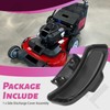 133-2630 Side Discharge Cover Assembly Compatible with Toro 20976 21219