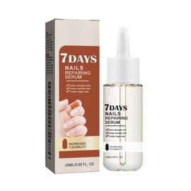 7 Days Toenail Treatment, 1 PCS Nail Repair Growth And Strength Serum