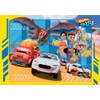 Clementoni 20284 Hot Wheels Hotwheels 30-Piece Puzzle for Children, Made