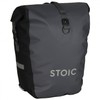 Stoic GranvikSt. Back Pannier 22 Pannier Rack Bags 22 Litres