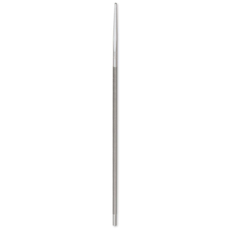 OREGON 70504T Round File for Saw Chains, Chain File, 0.16