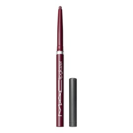 Delineador de Labios MAC Lipglazer Nightmoth Preciso Larga Duración