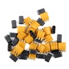10 Pairs Amass MR30 Male Female Connector Plug for RC