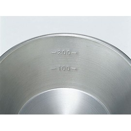 Snow Peak E-203 Stainless Steel Sierra Cup