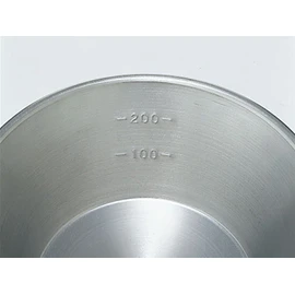 Snow Peak E-203 Stainless Steel Sierra Cup