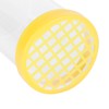 5Pcs Queen Bee Marking Bottle Catcher Cage Tube Lightweight Plastic
