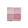 Canmake Silky Soufflé Eyes 06 Eyeshadow Topaz Pink 1pc (x1)