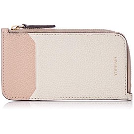 Topkapi LEAN Bi-Color Leather Fragment Case, Off