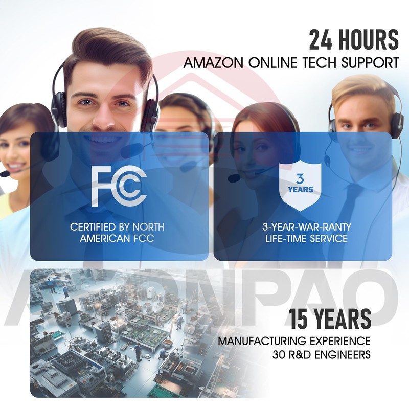 2 for Multi Code Gate Opener Remote, 3060 MCS306010,3089 308911,