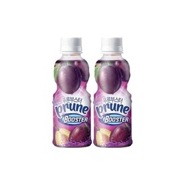웅진 푸룬부스터 200ml 10개 Woojung Prune Booster 200ml 10 pieces