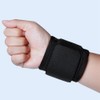 Snblzhef Wrist Brace Adjustable, Comfortable and Multi-Functional Tunnel Flexible, Highly