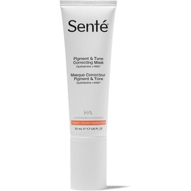 Sente Corrector De Pigmentación Y Tono De Piel Senté Cysteamine Hsa: Tratamiento Para La Hiperpigmentación Que Reduce La Apariencia De Manchas Oscuras Y Mejora El Tono De La Piel - 50 Ml