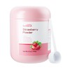 Strawberry Powder, Organic Strawberry Powder, 16oz / 454g, Natural Freeze-Dried,