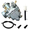 High Performance Carburetor fits for 2001 2002 YAMAHA PW 80