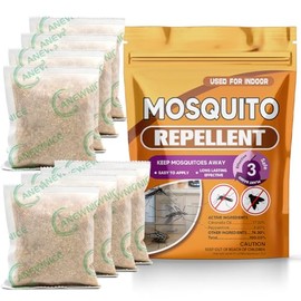 Mosquito 8Pcs