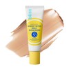 Bliss Block Star SPF 30 Daily Tinted Sunscreen with Zinc