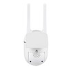 Wireless Smart Camera 1080P HD Night Vision 360° Rotation WIFI