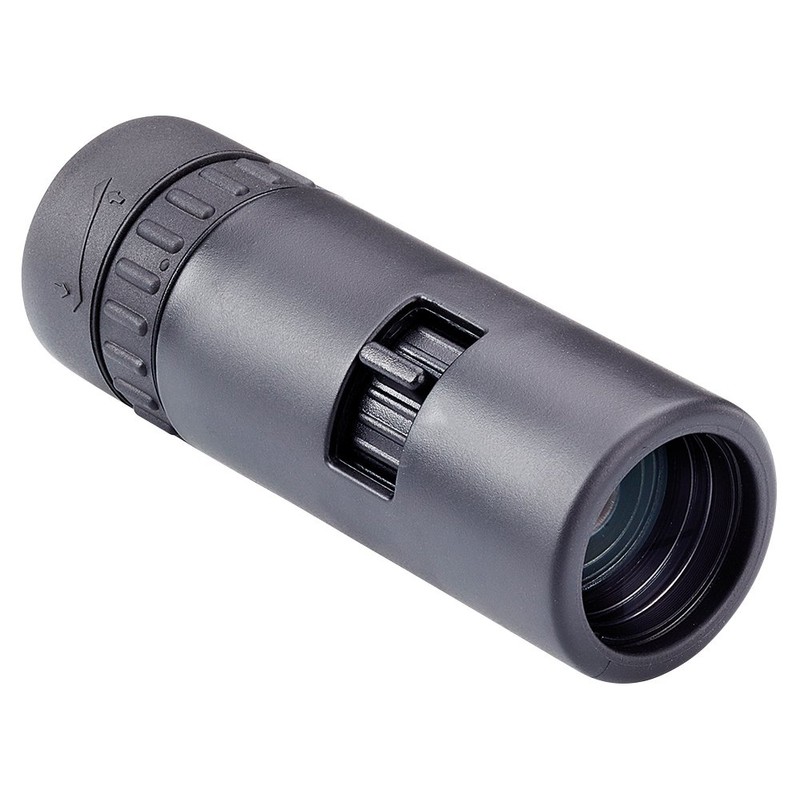 Opticron 30711 T4 Trailfinder WP 10x25 Monocular - Black