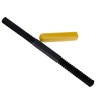 OTOTEC 21.5cm Metric Thread Repair File Cleans Damaged Threads 0.75-3mm