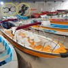 BOSHCHEN 4 Pcs Bimini Boat Clip for Anti Rattle Bimini