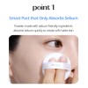 Polvo Mineral Etude Sebum Soak Pact 23ad Control De Grasa