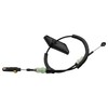 OKAY MOTOR 68166623AC Transmission Gearshift Control Cable for 2014-2021 Ram