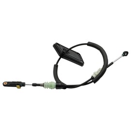 OKAY MOTOR 68166623AC Transmission Gearshift Control Cable for 2014-2021 Ram ProMaster 1500 2500 3500 Replace 68166623AB