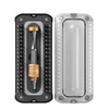 FantastiCAR 37PCS Precision Screwdriver Kit, Durable S2 Steel Microbits, with