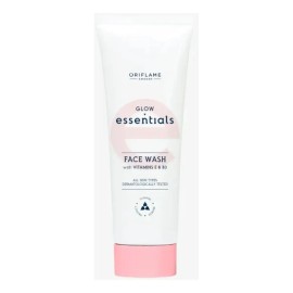 Set Dermolimpiador Y Crema Facial Aclarante Essentials