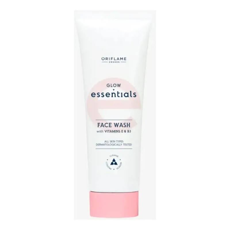 Set Dermolimpiador Y Crema Facial Aclarante Essentials