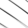 Tomotato Motorcycle Fuel Tank Pannier Rack Shelf, Motorcycle Pannier Rack