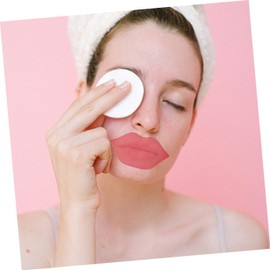 20 Piezas Mascarilla Labial de Cristal Hidratante y Antiarrugas para Labios para Regeneración y de Hidratación