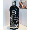 COSMO NATURAL AZABACHE-HAIR GROWTH & STRENGTHENING SHAMPOO-BERGAMOT,COPALQUIN,COLLAGEN,BIOTIN